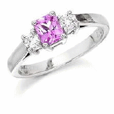 Gif animé bijoux bague